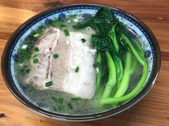 -枫镇面馆(寒山寺店)