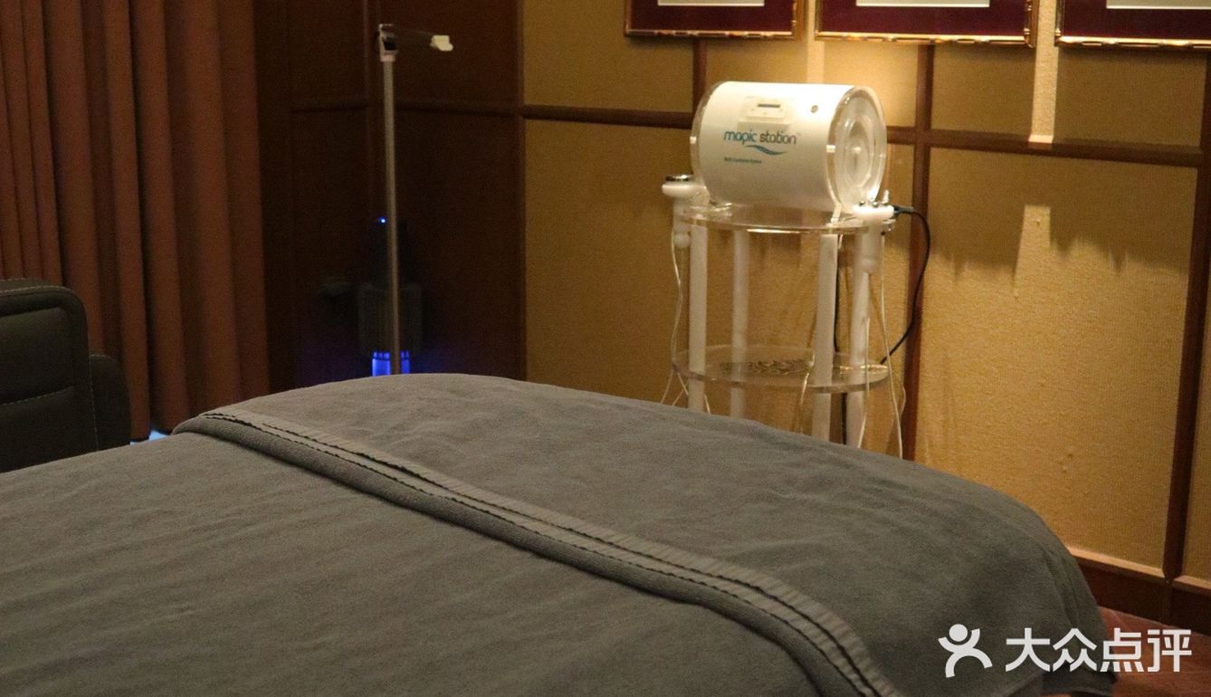 贵妇一日游[加油]锡城独家法尔曼授权的美容院