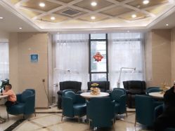 -碧莲盛·不剃发植发