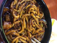 -啊臻味道•新疆特色炒米粉(大学城店)