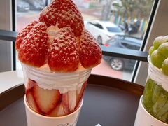-Cafe de Paris(林荫路店)