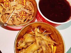 -一心一味(福星店)