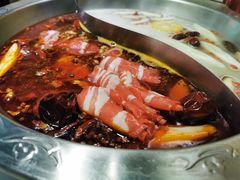 -京门活鱼馆·鱼火锅(百子湾（原红庙）店)