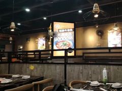-古乐牛香·鲜牛肉牛杂火锅(五一中路店)
