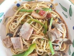 -萨莉亚意式餐厅(石鼓路店)