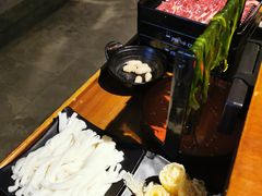 -原牛道·潮汕围炉火锅(讯美店)