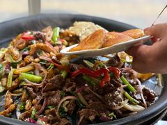 -一烙锅(友谊店)