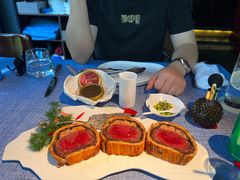 -弦月窗LUNETTE BY AMANDA(复兴路店)