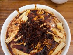 臊子豆花泡馍-老鳯府豆花泡馍(第五大道店)