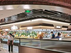 -汉丽斯巴西烤肉自助(市南店)