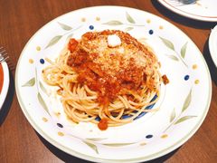 -萨莉亚意式餐厅(杭州滨江天街店)