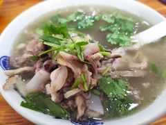 -平泉二子羊汤(万树园店)