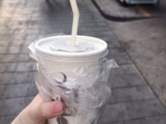 -花奶奶酸梅汤·晨晨的店(大皮院西口店)