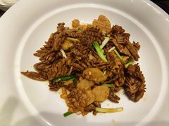 -闫府私房菜·老字号(恒隆店)