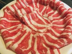 -滇釜火锅·能喝汤的火锅(车公庄店)