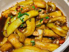 -留半山·香港食堂(啦啦宝都店)