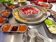 -朴安胖·韩国烤肉(沈阳店)