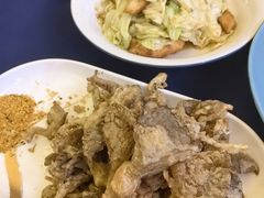 -伊带伊路新疆美食府(呼家楼店)