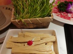 -海底捞火锅(武胜路凯德广场店)