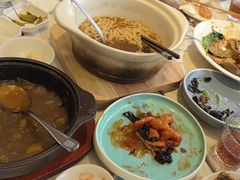 -南山鲜虾面·活鲜小馆·海味大连菜(南山总店)