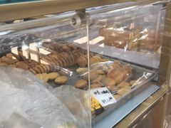 -爱德顺糕点食屋(利民道店)