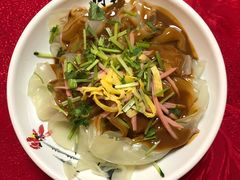 -大眼锅贴水饺(河东店)