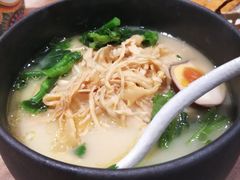 -和府捞面(东直门银座店)