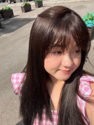 点击看大图 -熙.Hair 丨专注女子中长发丨