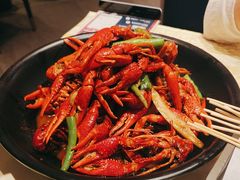 -聚味瞿记·龙虾堂(坡子街店)