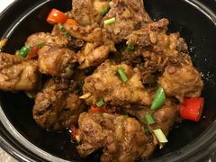 -金家老三饭庄(常营店)