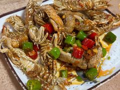 -华源餐厅·海鲜大排档(日月贝店)