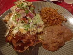 -Pistolera Mexican Cantina女枪手墨西哥餐厅(碧云路店)
