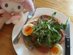 -Egg•Allday Brunch(襄阳北路店)