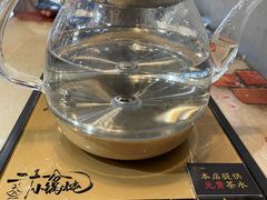 -二十一分小锅炖(皓月店)