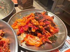 -西塔老太太泥炉烤肉(沈阳店)