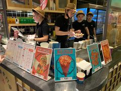 门面-炸物局(泊富I CITY店)