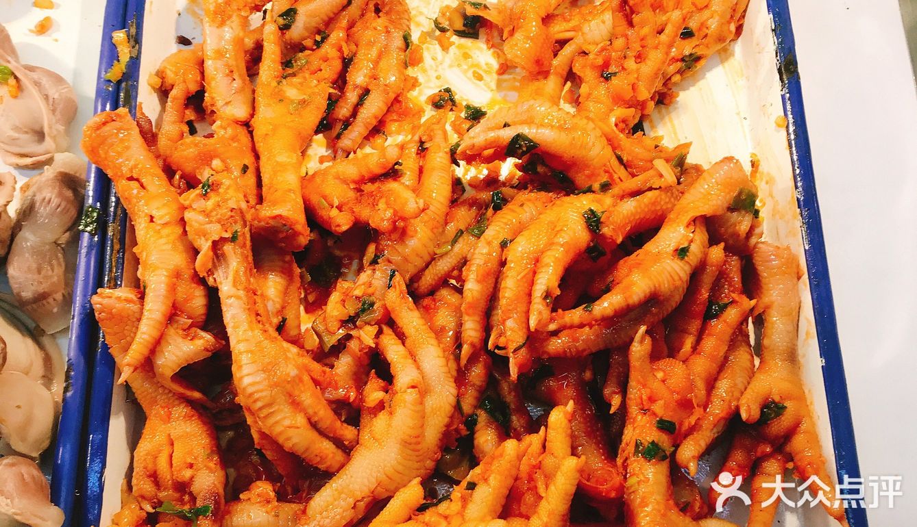 南京探店  各种鸭子