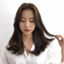 中发-东方美妍小鹏造型