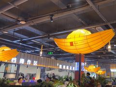 -老船舫·现做活鲜鱼馆(东郊记忆店)