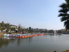 -枫香湖儿童公园