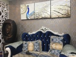 -梦莲娜美容连锁机构