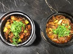 -二楼老店重庆鸡公煲(真光路店)