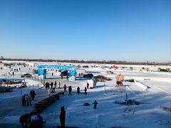 -人民防洪胜利纪念塔