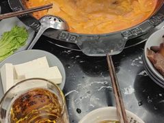 -重庆川渝肥妹火锅