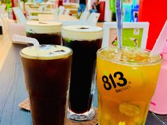 -813芭依珊 BAESAn(皇冠十畝地店)