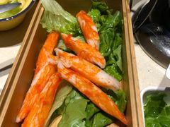 -火锅先生(五马街店)