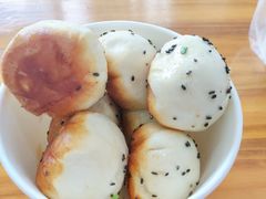 许记生煎-许记生煎(遵义路店)