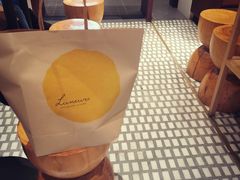 焦糖海盐-Luneurs(幸福里店)