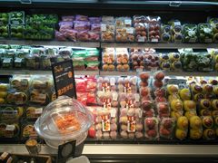 -Olé精品超市(上海虹桥南丰城店)
