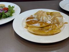 -Pancakes on the rocks(冲浪者天堂店)